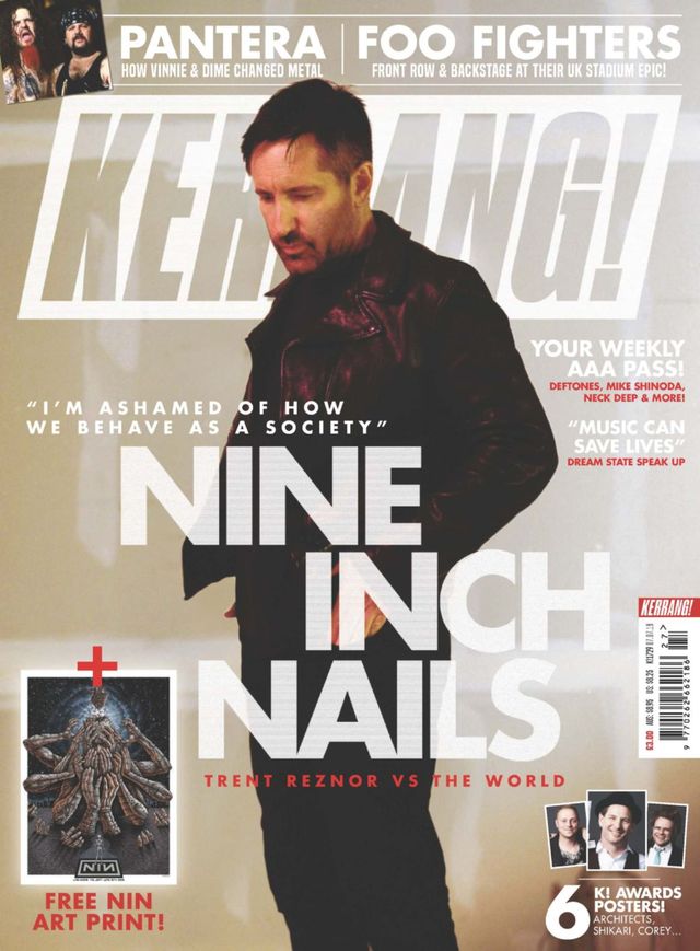 Kerrang!