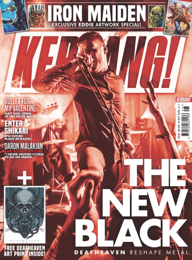 Kerrang!