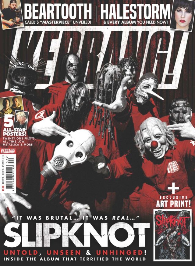 Kerrang!