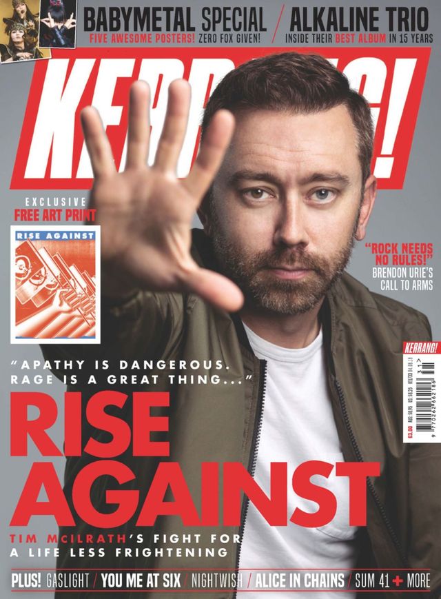 Kerrang!
