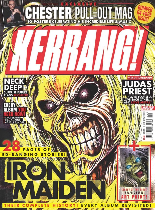 Kerrang!