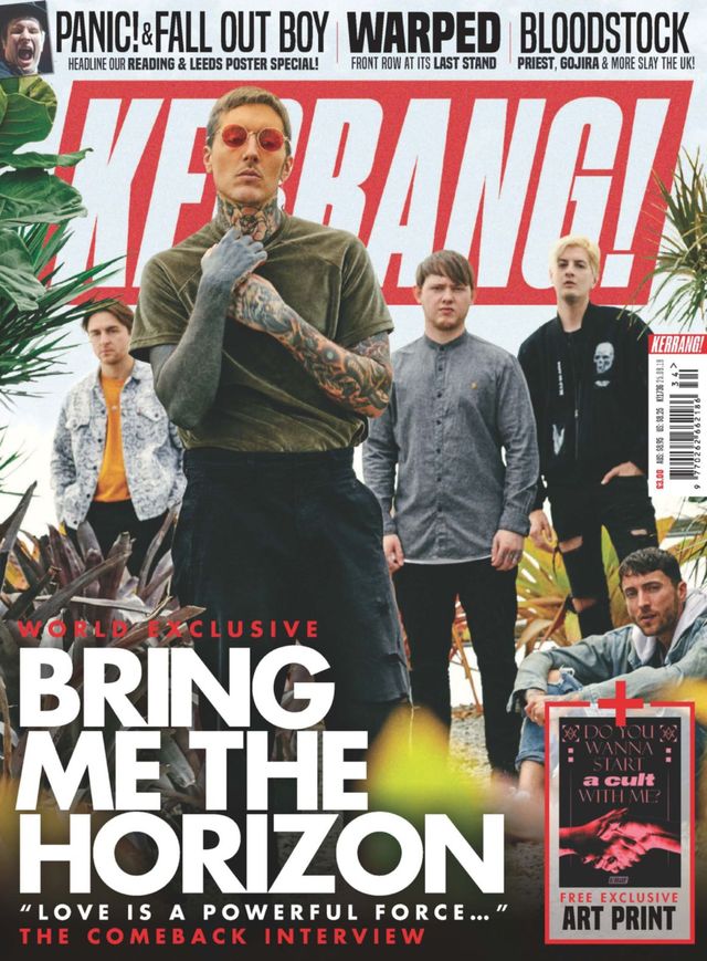Kerrang!