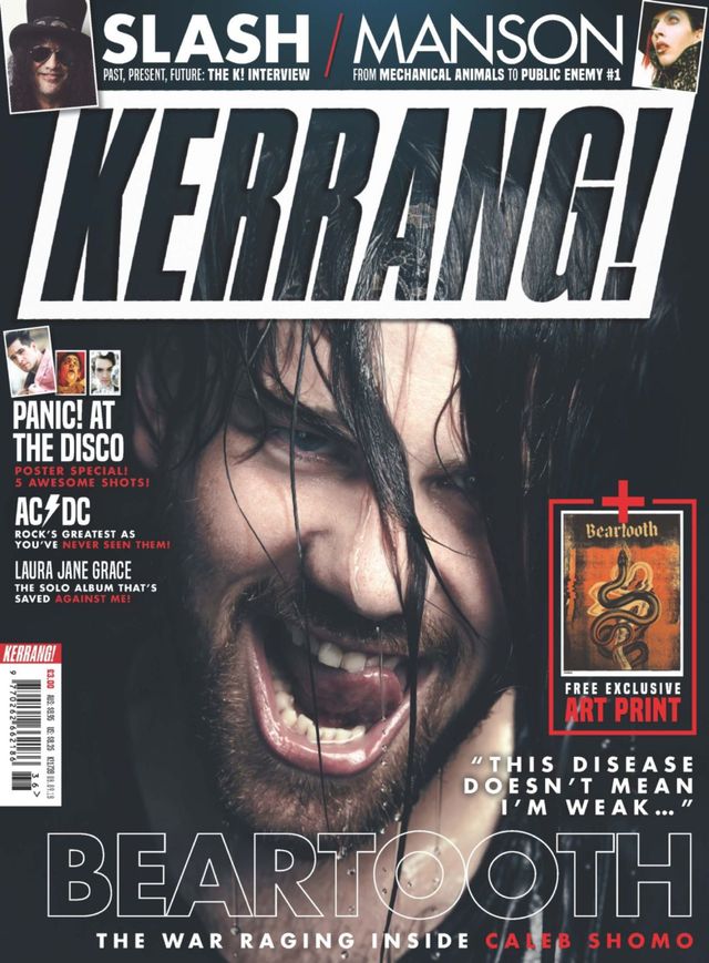 Kerrang!