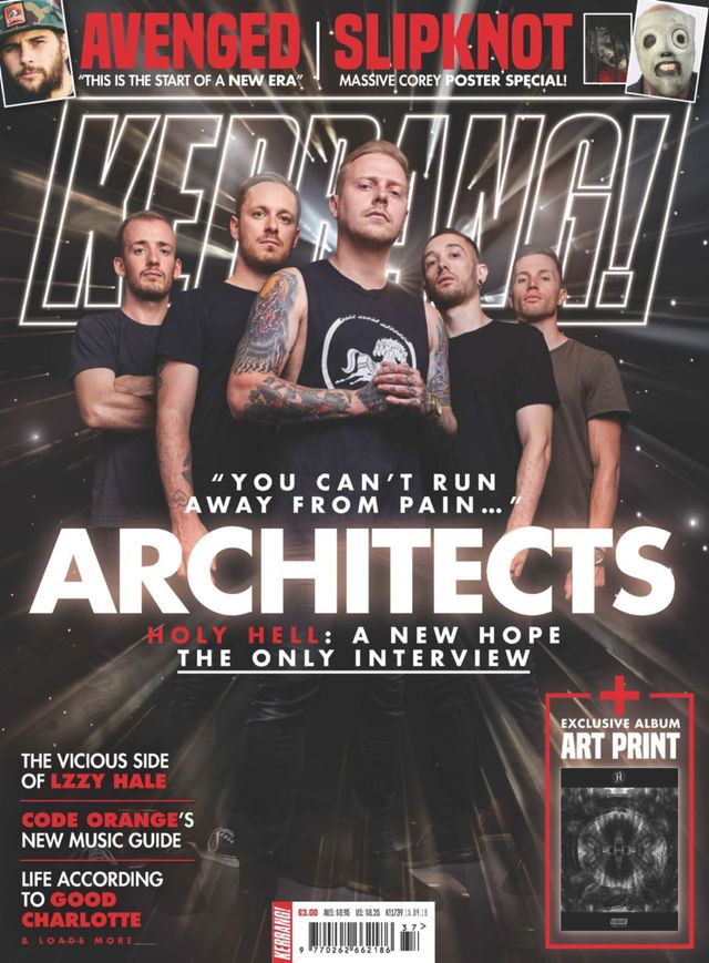 Kerrang!