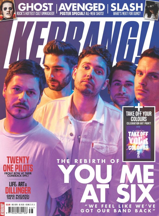 Kerrang!