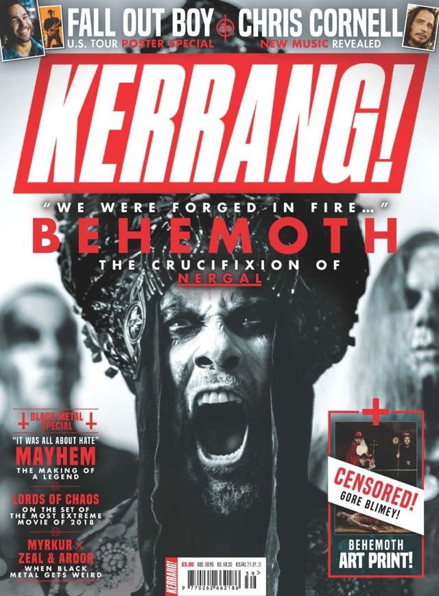 Kerrang!