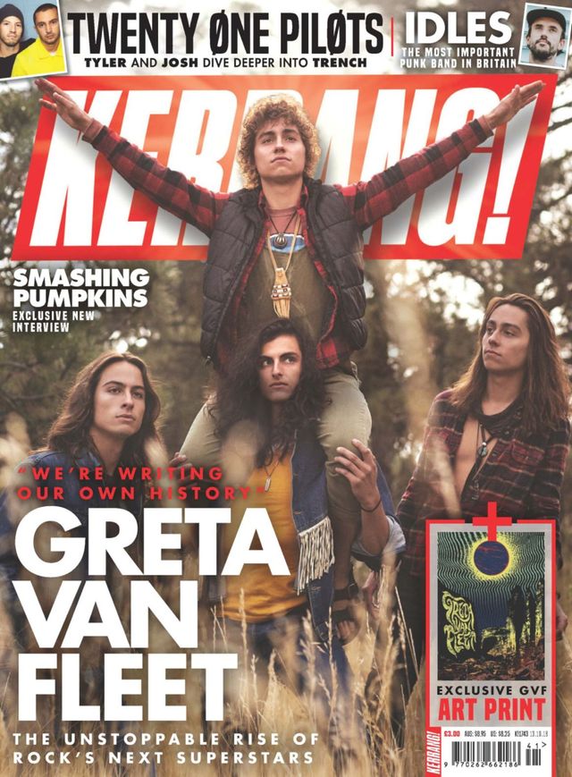 Kerrang!