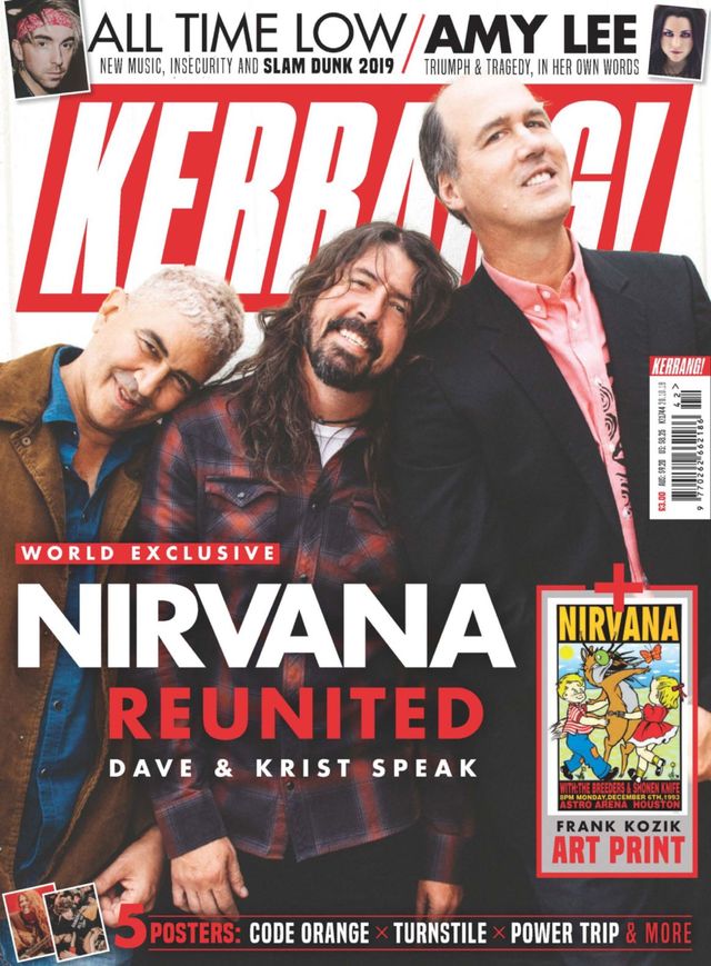 Kerrang!