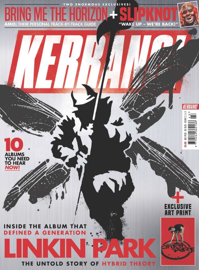 Kerrang!