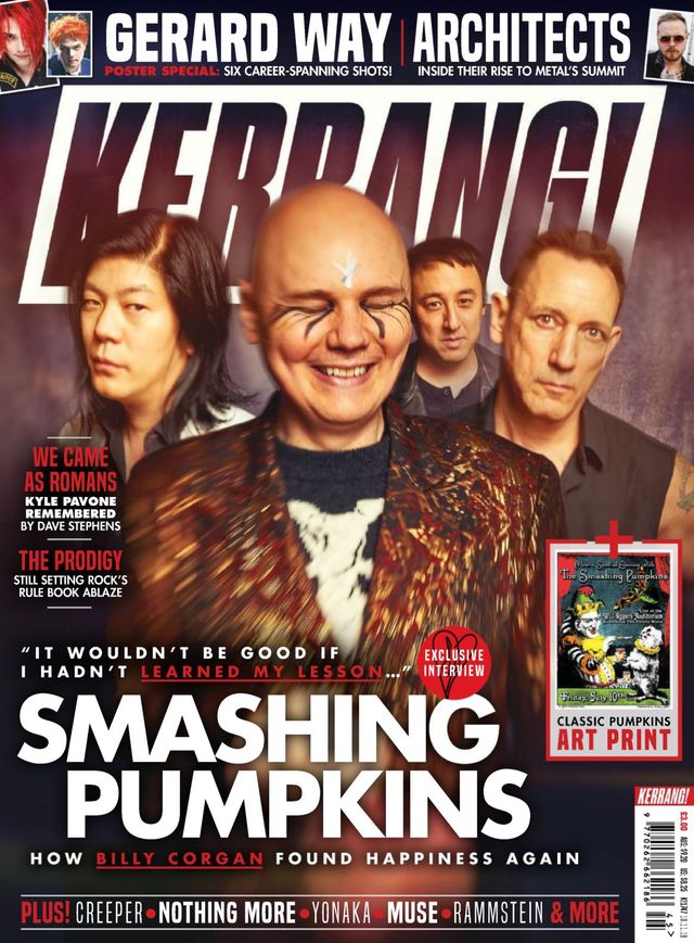 Kerrang!