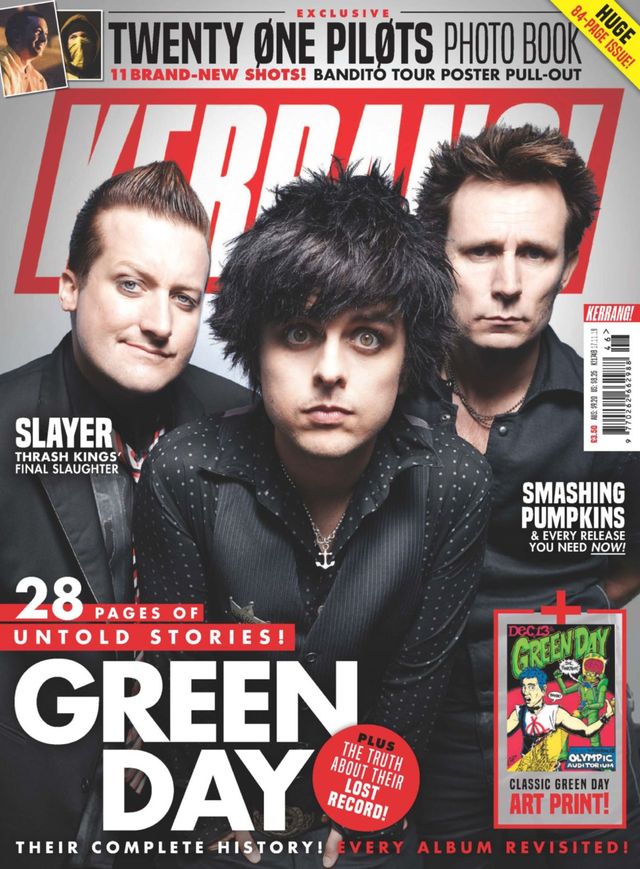 Kerrang!