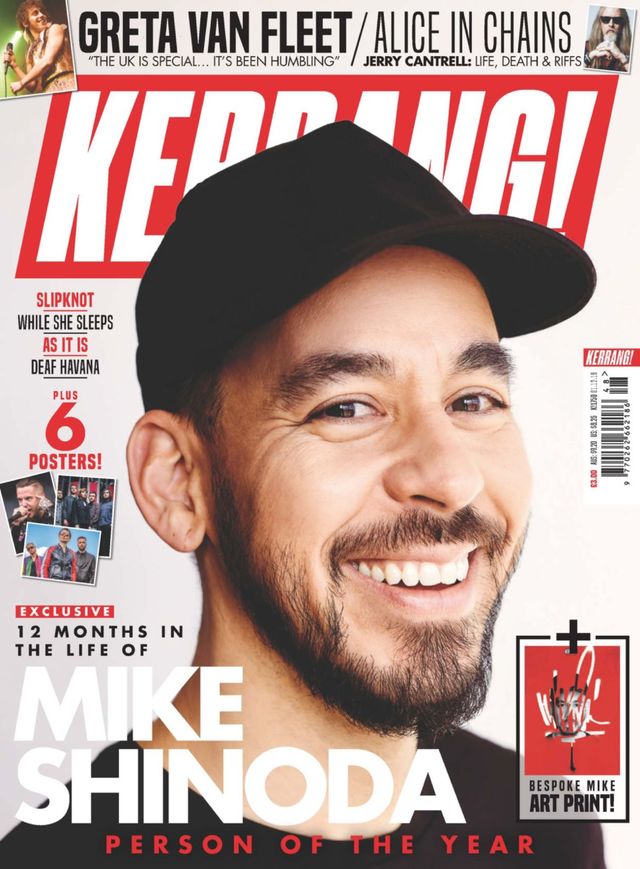 Kerrang!