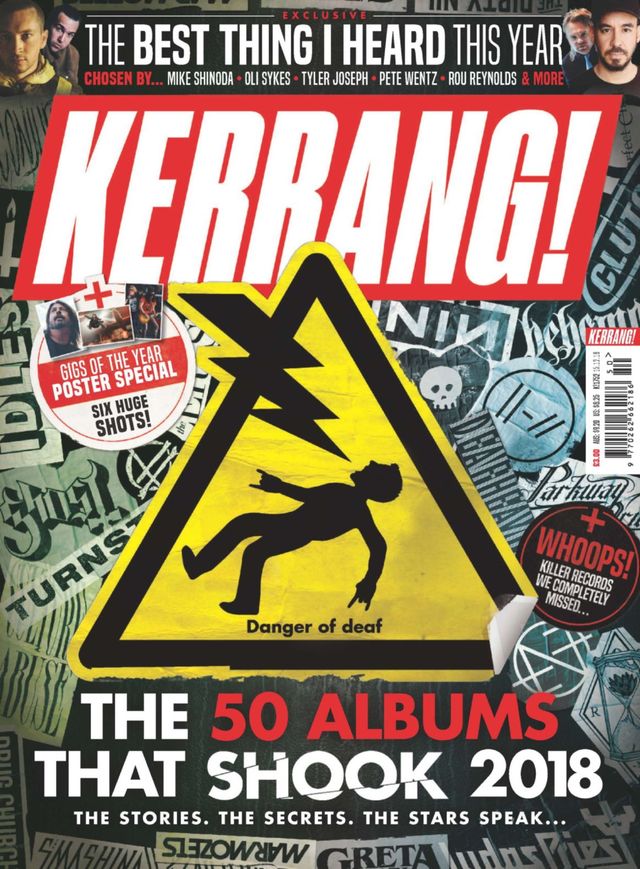 Kerrang!