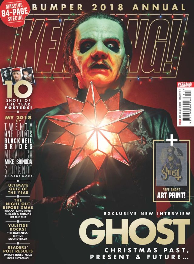 Kerrang!