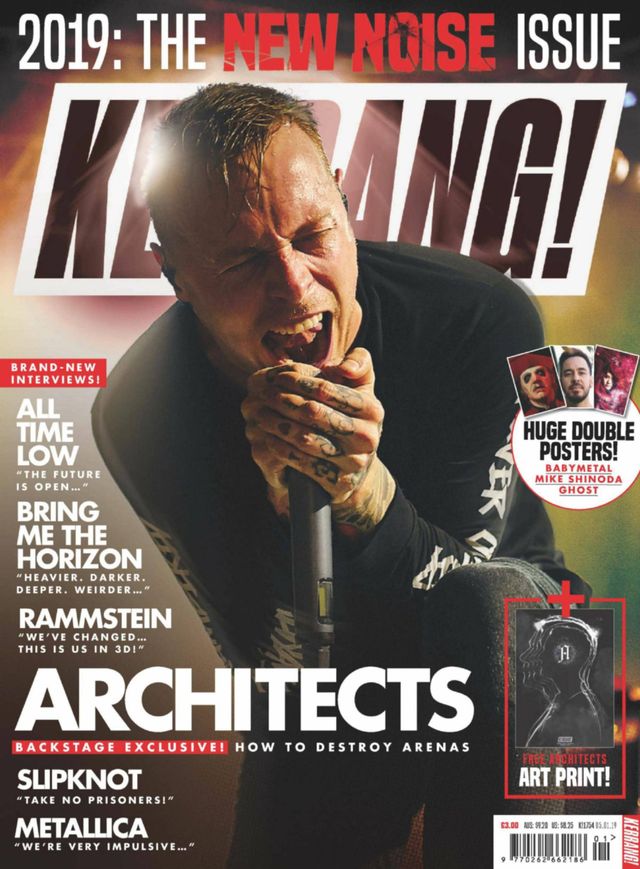 Kerrang!