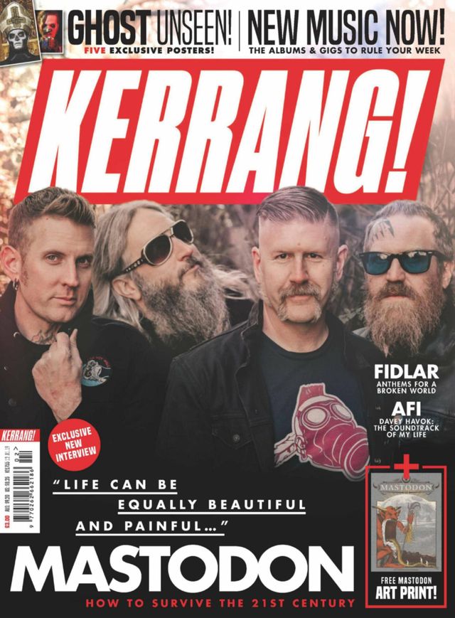 Kerrang!