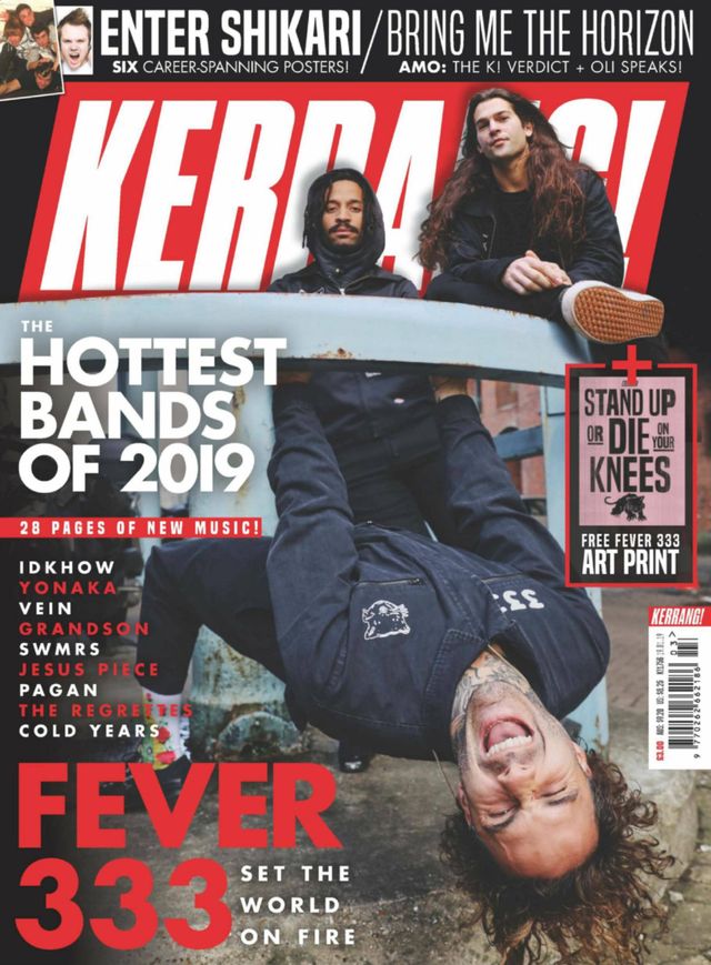Kerrang!