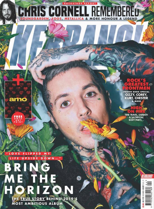 Kerrang!