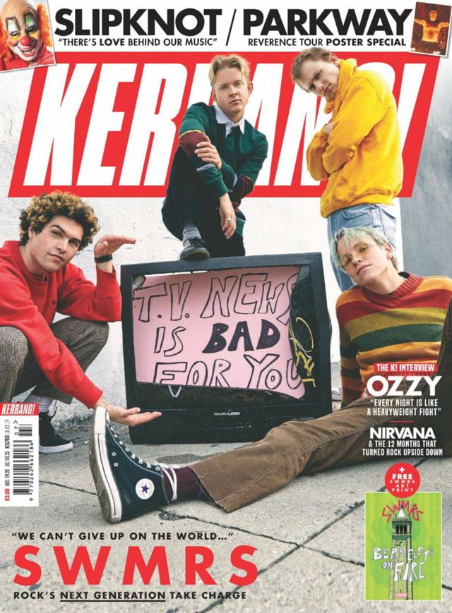 Kerrang!