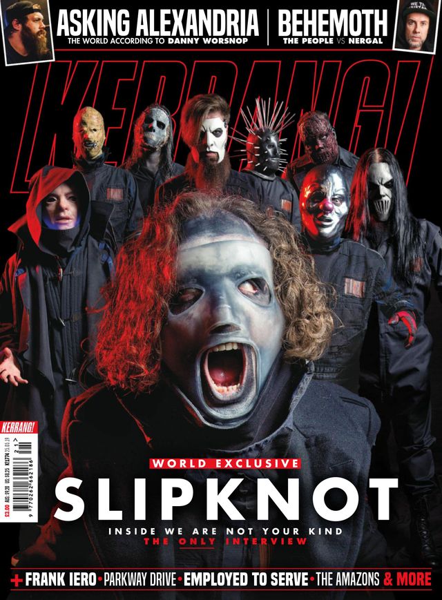 Kerrang!