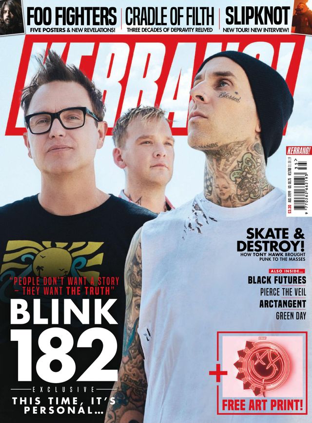 Kerrang!