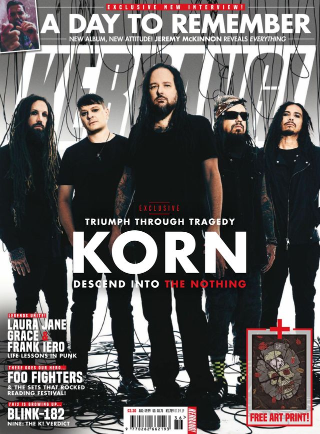 Kerrang!