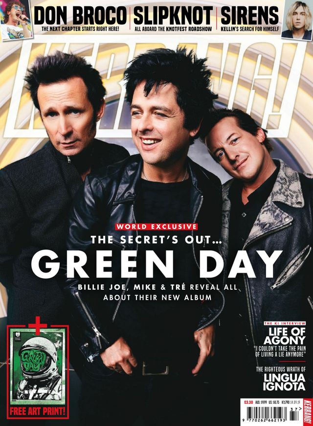 Kerrang!