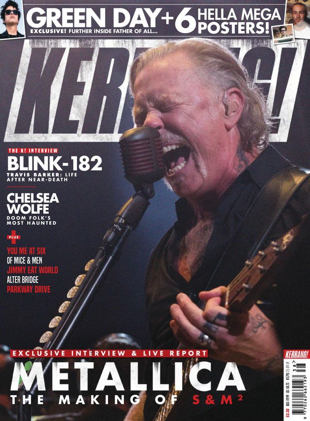 Kerrang!