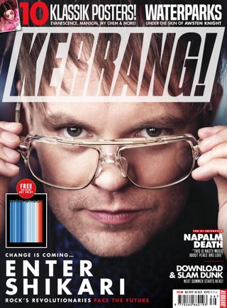 Kerrang!