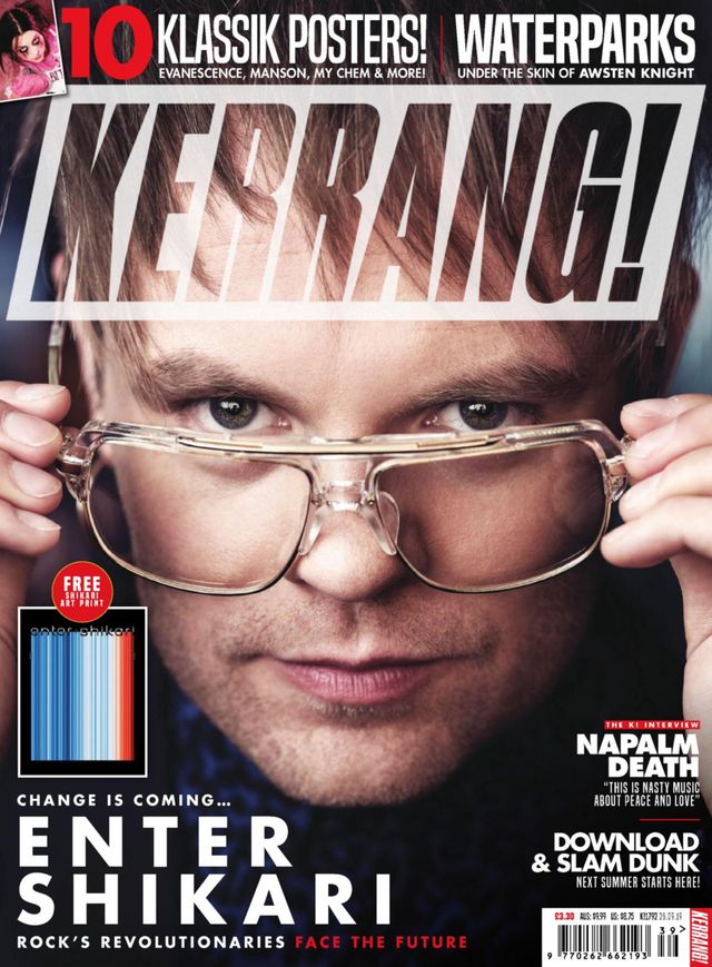 Kerrang!