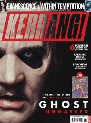 Kerrang!