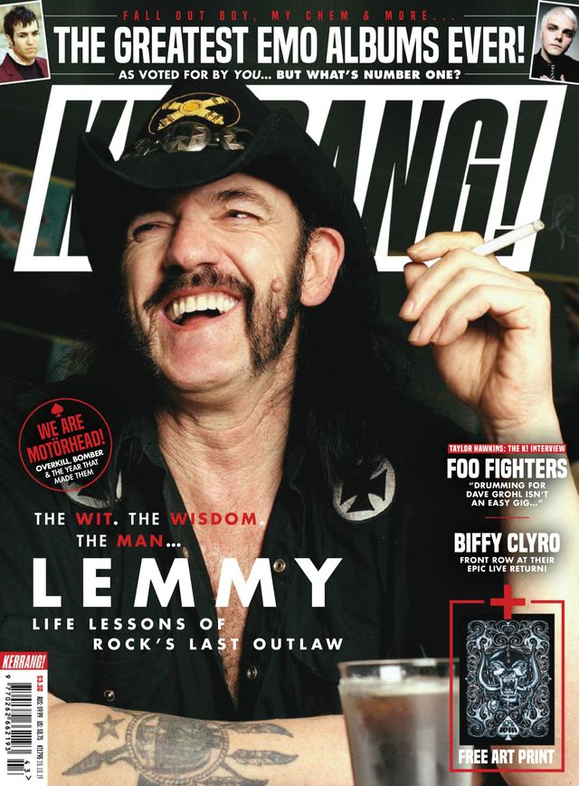 Kerrang!