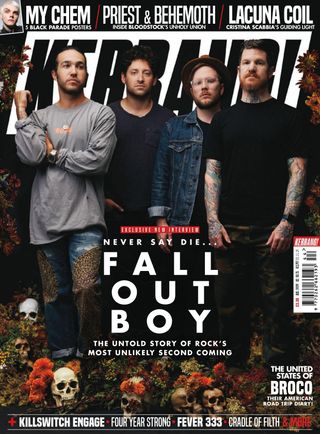 Kerrang!