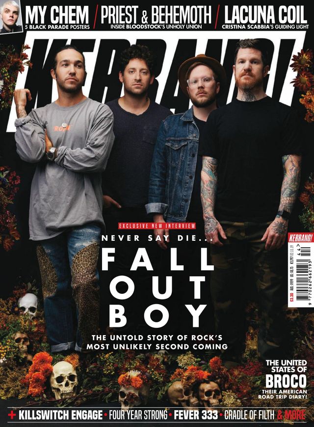 Kerrang!