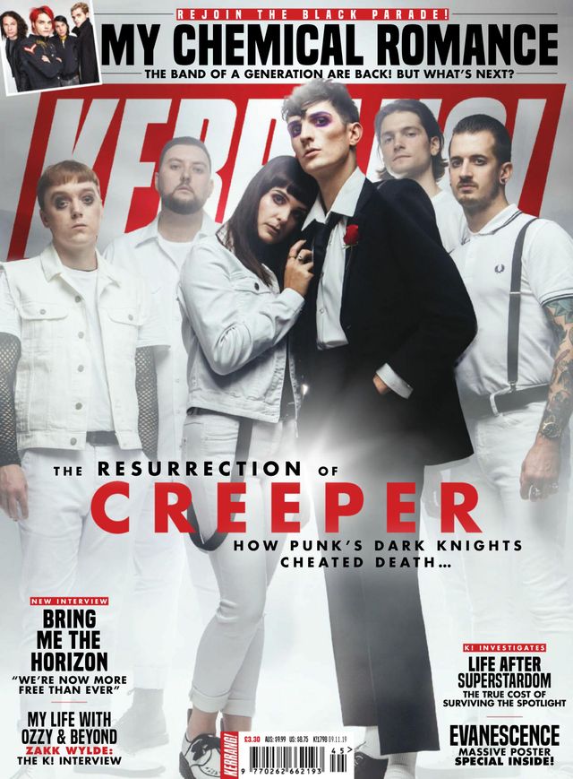 Kerrang!