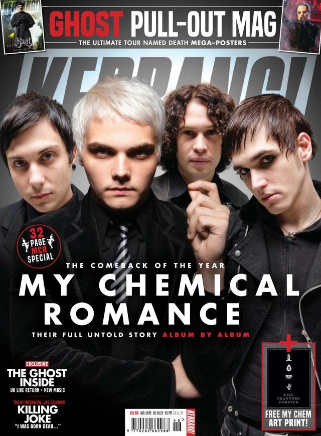 Kerrang!