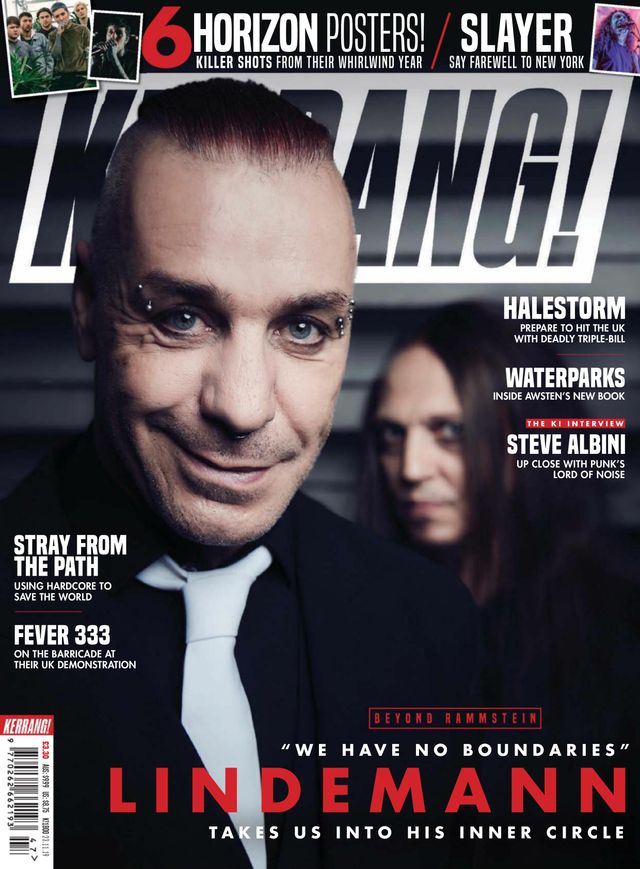 Kerrang!