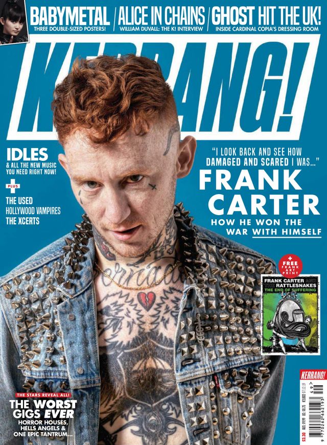 Kerrang!