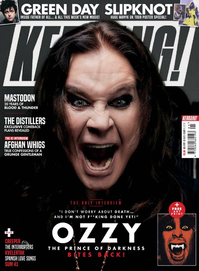 Kerrang!