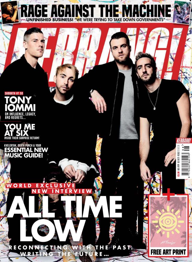 Kerrang!