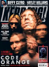 Issue 1813