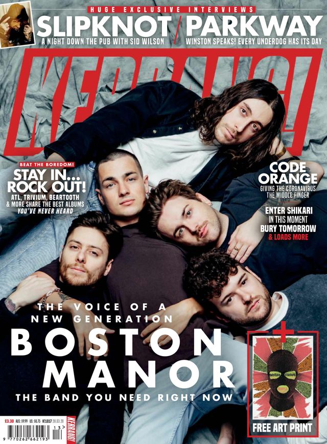 Kerrang!