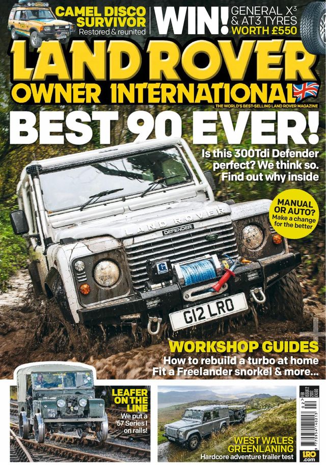 Gå ubegrenset med Magzter GOLD