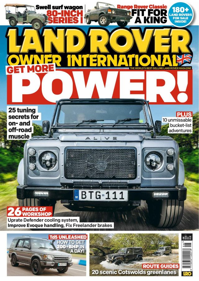 Go Unlimited with Magzter GOLD