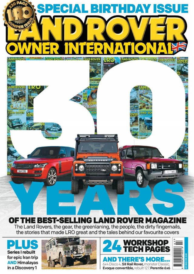 Magzter GOLD ile Sınırsız Olun