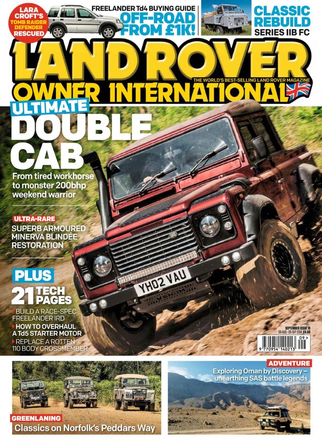 Gå ubegrenset med Magzter GOLD