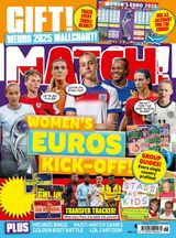 Match!