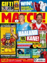 Match!