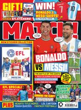 Match!