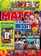 Match!